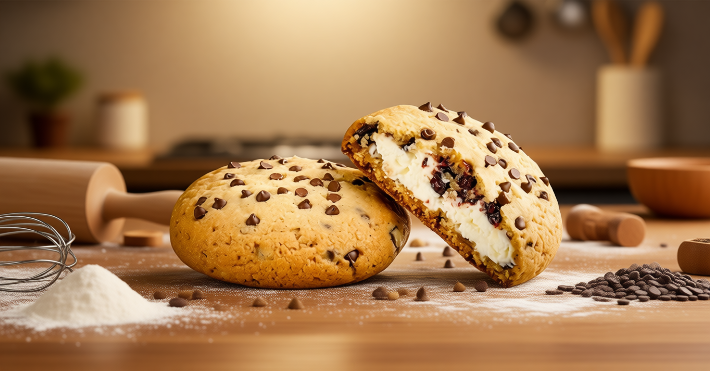 Печенье "Куки-туки"