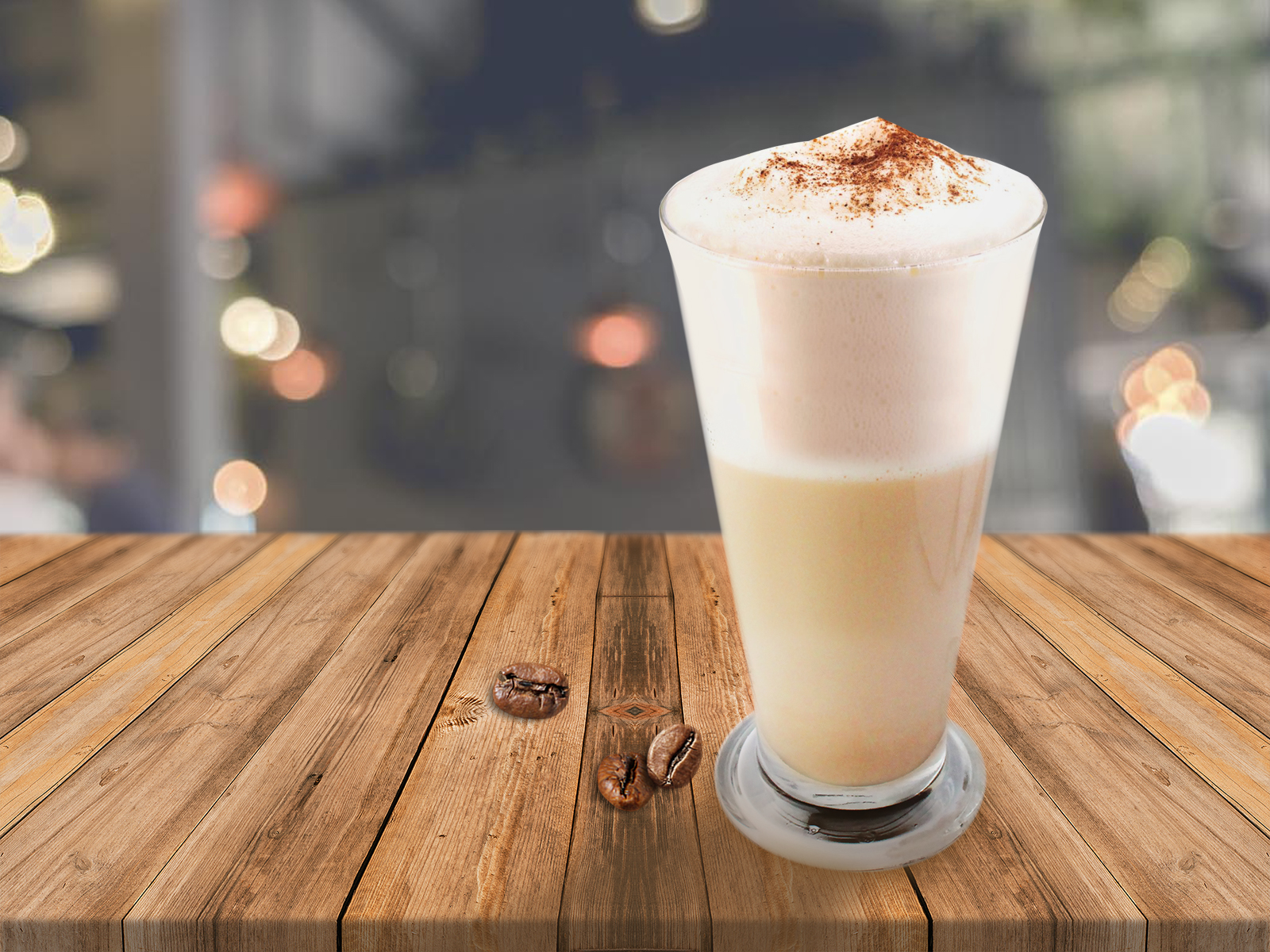 Капучино Гранд