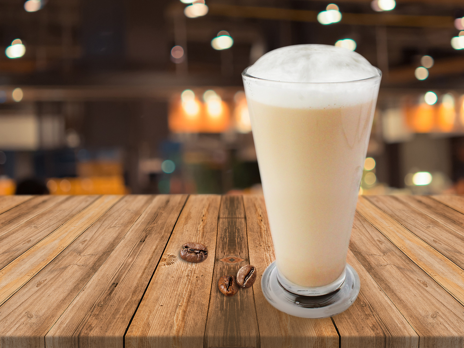 Латте Гранд