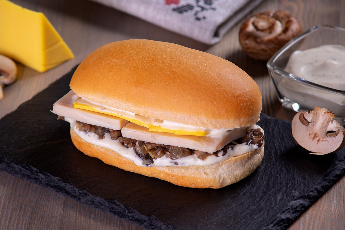 Бутерброды